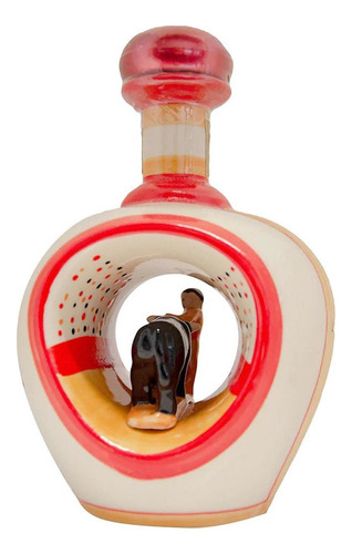 Paquete De 3 Tequila Torero Artesanal Reposado 750 Ml