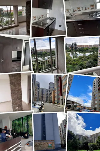 Vendo Excelente Apartamento En Castilla
