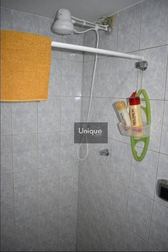 Imagem 17 de 18 de Apartamento 2 Quartos Sendo 1 Suíte + Dependência Completa Em Ótimo Bairro A 5 Min De Carro Da Praia Do Forte - Ap0196