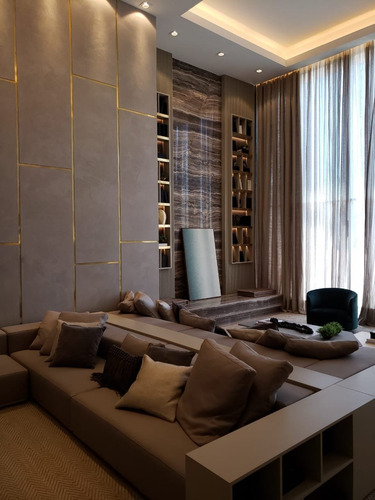 Imagem 7 de 30 de Apartamento Vila Olãmpia Sã¿o Paulo - 134511