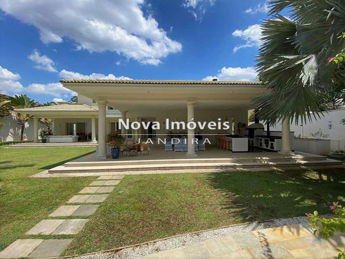 Imagem 15 de 27 de Jardim Mediterrâneo - . Mansao Classica - 1489