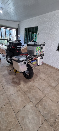 Imagem 11 de 14 de Bmw Gs R 1200