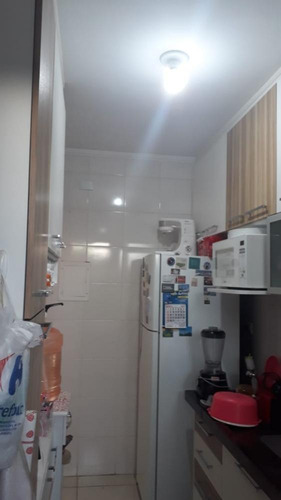 Imagem 11 de 25 de Sobrado No Bairro Jardim Vila Rica Em Santo André - 3262