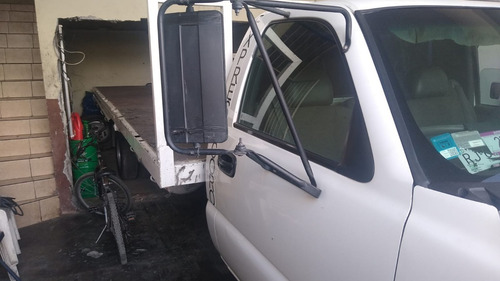 Imagen 4 de 6 de Chevrolet Silverado 3500