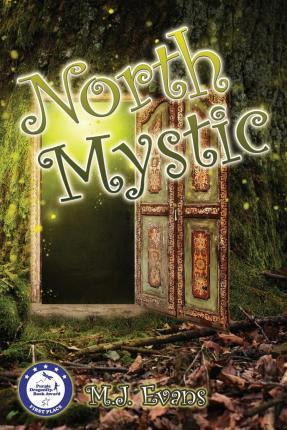 Libro North Mystic - M J Evans