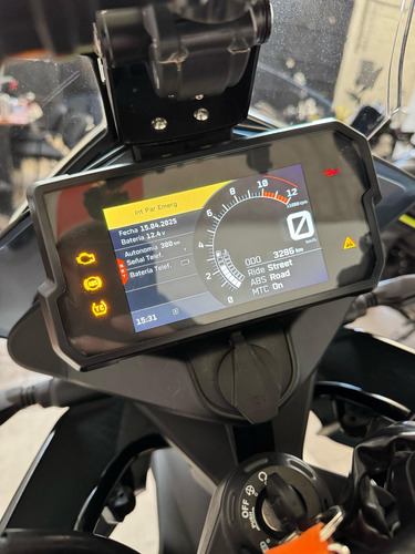 Ktm Adventure Sw 390 2023
