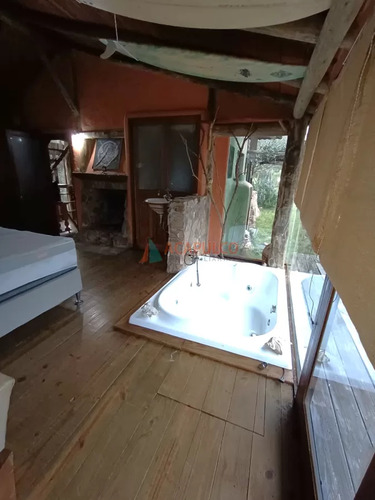 Casa De Campo En Ruta 12 5 Hás Pueblo Eden