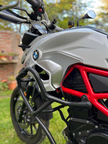 Imagen 8 de 15 de Bmw F700 Gs Sport