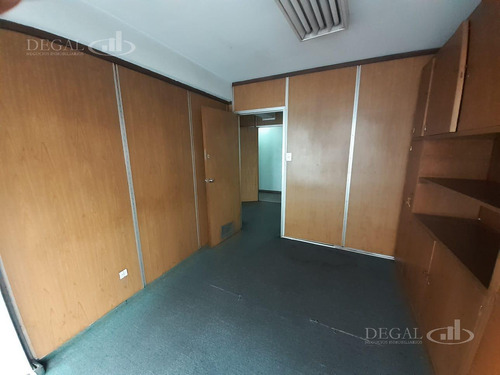 Venta Oficinas En Monserrat
