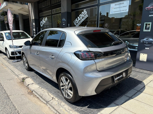 Peugeot 208 1.6 Allure Pack