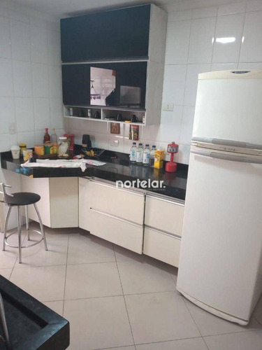 Imagem 14 de 22 de Apartamento Com 2 Dormitórios À Venda, 88 M² Por R$ 840.000,00 - Santana - São Paulo/sp - Ap6457