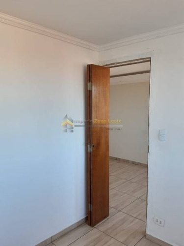 Imagem 13 de 26 de Apartamento Em Condomínio Padrão Para Venda No Bairro Vila Santa Cruz (zona Leste), 2 Dorm, 1 Vagas, 50 M - 4628