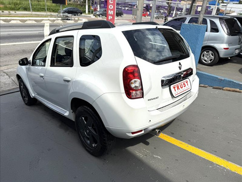 Renault Duster 2.0 Dynamique 4x2 16v