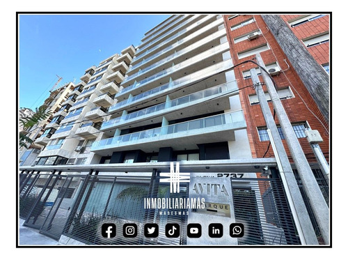 Apartamento Alquiler Tres Cruces Montevideo Imas.uy M  (ref: Ims-23362)