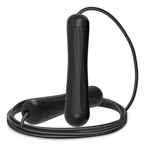 P Cuerda De Saltar Ajustable De 2,8 M, Alambre De Acero For