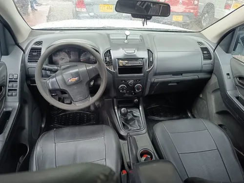 Chevrolet D-Max 2.5l 4x2