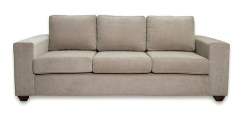 Sofa Sillón Virginia - 2 Cuerpos - Cuotas - Tsc