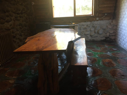 Imagen 14 de 19 de Complejo De Cabañas En Venta En Nahuel Malal