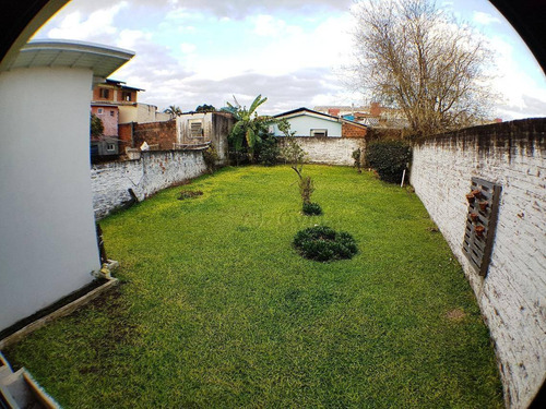 Imagem 17 de 18 de Casa Com 3 Dormitórios À Venda, 164 M² Por R$ 480.000,00 - Canudos - Novo Hamburgo/rs - Ca2456