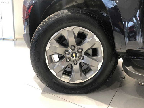 Imagem 6 de 15 de Chevrolet Trailblazer Premier 2.8 2022
