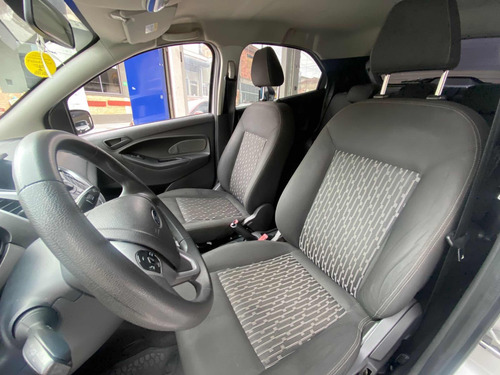 Ford Ka 1.5 Se Plus Flex 5p