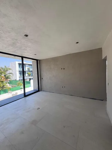 Hermosa Casa Nueva En Venta En Lomas De Cocoyoc!!