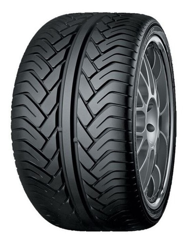 Cubierta Yokohama Advan Sport Runflat 91w 205/55 Rf16