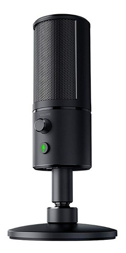 Razer Seiren X Microfono Alta Definicion Profesional  (lmyp)