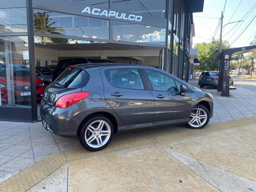 Imagen 5 de 9 de Peugeot 308 2014 2.0 Feline 143cv