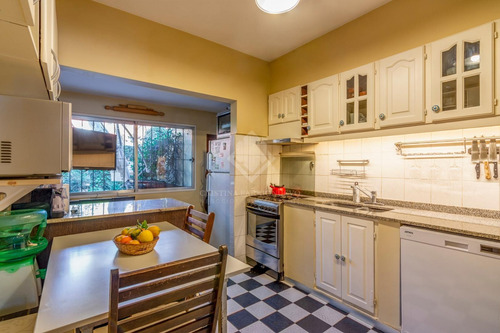 Imagen 8 de 26 de Venta Ph Tipo Casa 4 Ambientes En Martinez