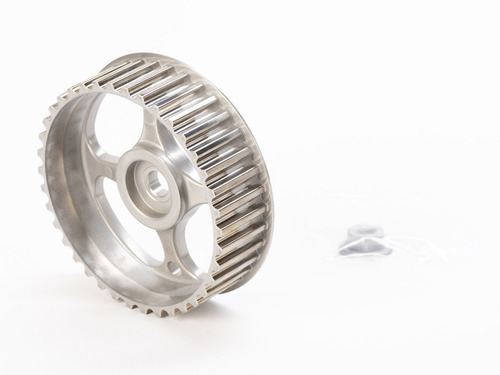 Imagen 3 de 5 de Engranaje Polea Arbol Levas Renault Duster 1.6 4x2 Confort P