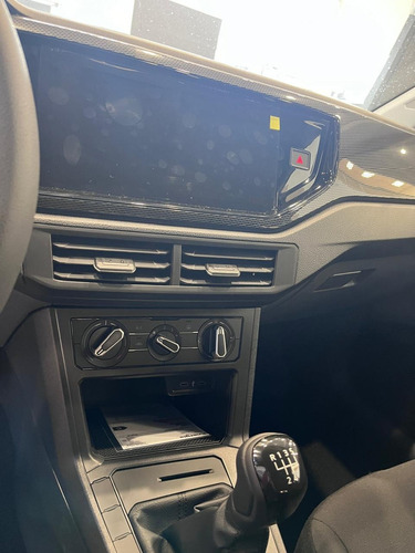 Volkswagen Polo 1.6 Msi Track