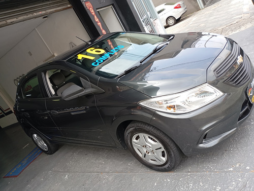 Chevrolet Onix 1.0 Ls 5p