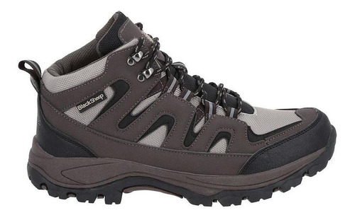 Zapato Outdoor Black Sheep Parinacota