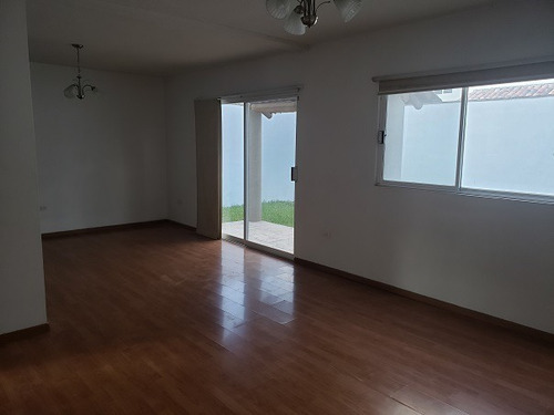 Imagen 3 de 23 de Casa En Renta En Residencial Senderos - (2)