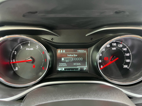 Chevrolet Tracker 1.2 Rs Turbo At