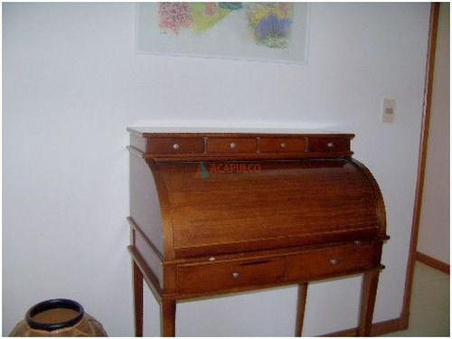 Apartamento A La Venta - Excelente Planta- Ref: 1416