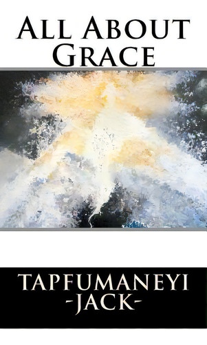 All About Grace, De Thomas, Mary. Editorial Createspace, Tapa Blanda En Inglés