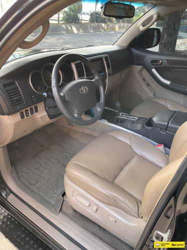 Toyota 4runner Limited 4x4