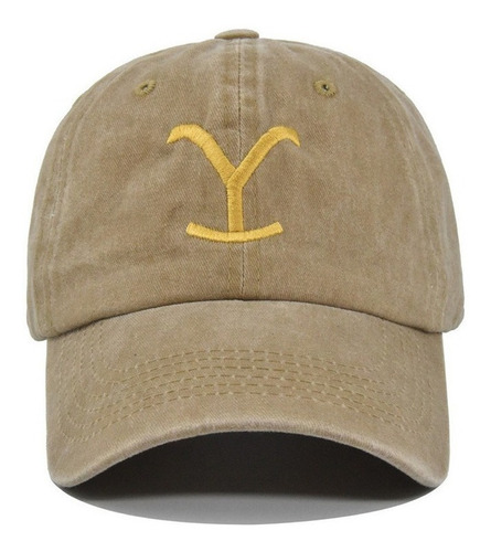Gorra De Béisbol Y Yellowstone Snapback Hat Sombrero Para El
