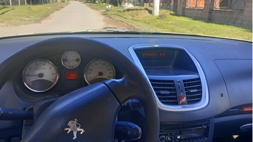 Peugeot Hoggar 1.6 Xs 106cv