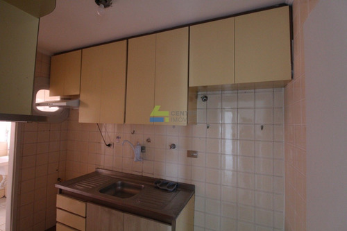 Imagem 8 de 15 de Apartamento - Mirandopolis - Ref: 13790 - L-871787
