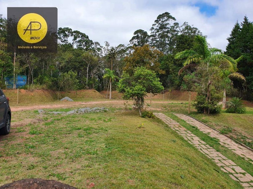 Imagem 30 de 30 de Terreno À Venda, 3557 M² Por R$ 480.000,00 - Jardim Ponte Grande - Mogi Das Cruzes/sp - Te0045