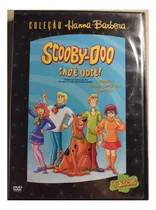 Comprar Dvd Scooby-doo - Cadê Você !? - 1a E 2a Temporada