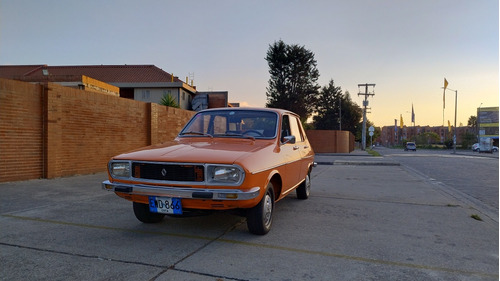 Renault R12 1.3 Tl