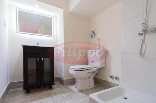 Imagen 16 de 30 de Terrazas De Volcán · Complejo 100% Amenities! Monoambientes Doble Altura!