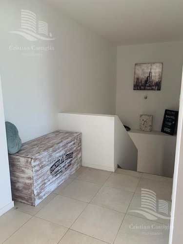 Imagen 7 de 18 de Venta Y Alquiler - Departamento, 3/tres Ambientes - El Reflejo, Bahia Grande, Nordelta