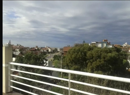 Departamento En Pinamar ( Mar De Ostende) Alquiler Temporal