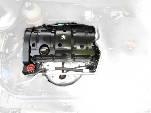 Cambio De Correa Distribucion Citroen C3 C4 1.6 16v