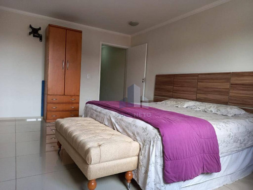 Imagem 23 de 30 de Sobrado Com 3 Dormitórios À Venda Por R$ 400.000,00 - Vila Nova Mauá - Mauá/sp - So0245